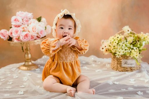 锦州四个月宝宝咳嗽小妙招
