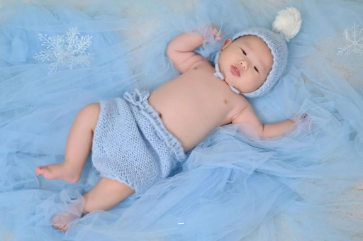 锦州摸孕妇肚子沾喜气